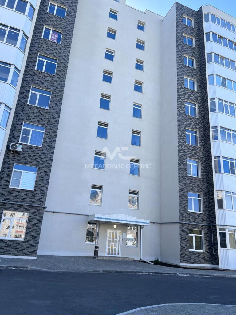 Продажа 1-к квартиры Ставрополь, Чехова улица 138 за 4 150 000 рублей.  stav.radver.ru